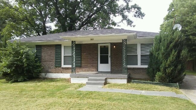 Photo - Nice 3BR/1.5BA Brick Ranch Convenient to W...