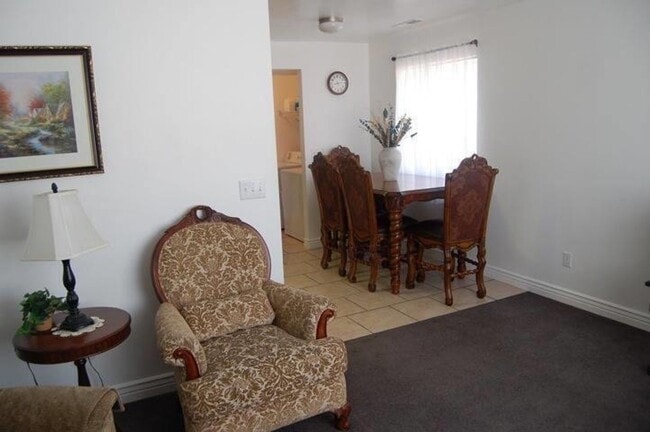 Photo - 161 E 70 S Unit 161 - C