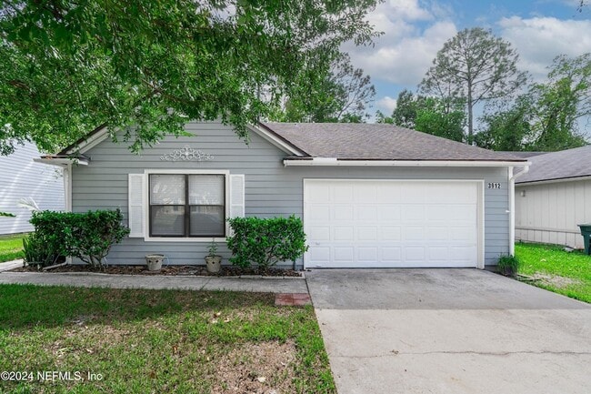 Building Photo - 3912 English Colony Dr S