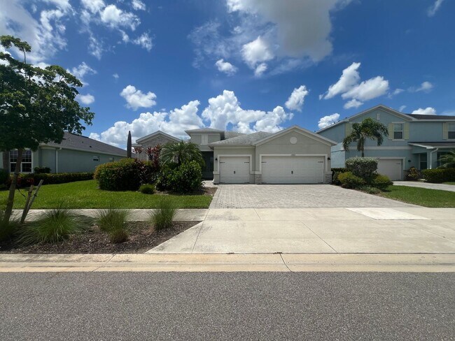 Photo - COMING SOON! Babcock Ranch 3 Bed 3 Bath with a Den and 3 Car Garage!