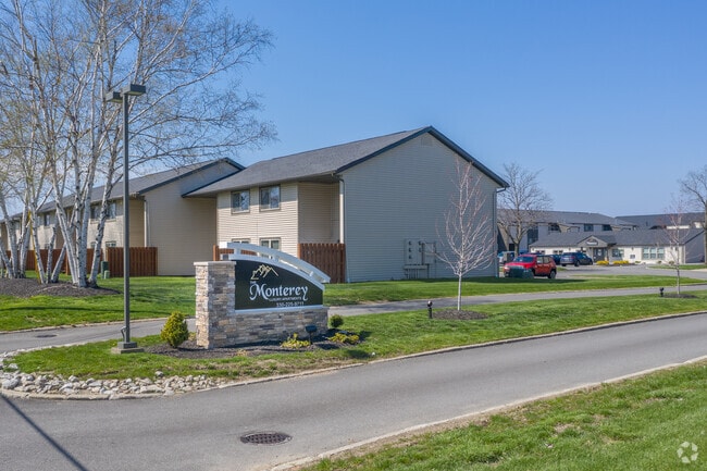 Townhomes
