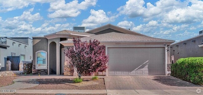 Building Photo - 5457 Pedro Lucero Dr Rental