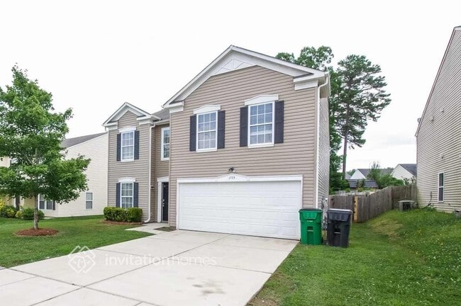 Photo - 1723 Bray Dr