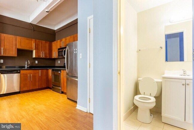 Photo - 1324 Locust St Unit 1602