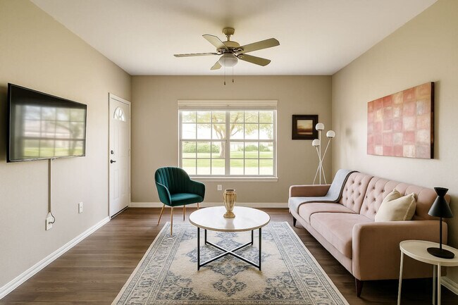 Photo - 6225 Saratoga Blvd Unidad SI ID1534898P