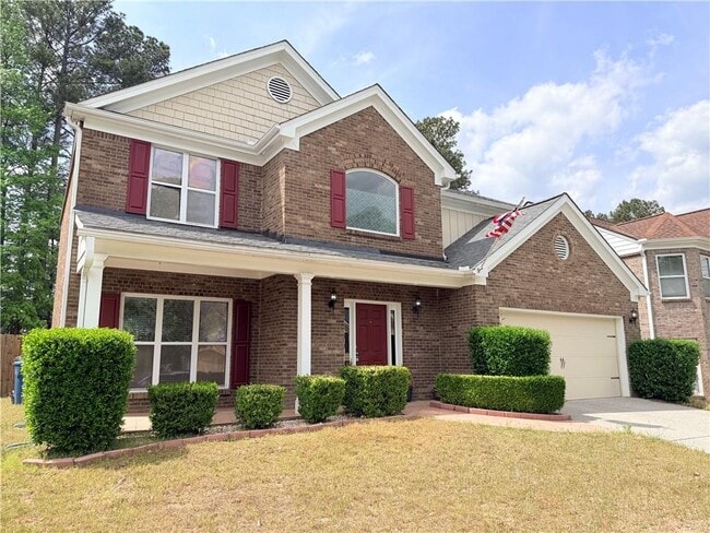 Photo - 2066 Peach Shoals Cir