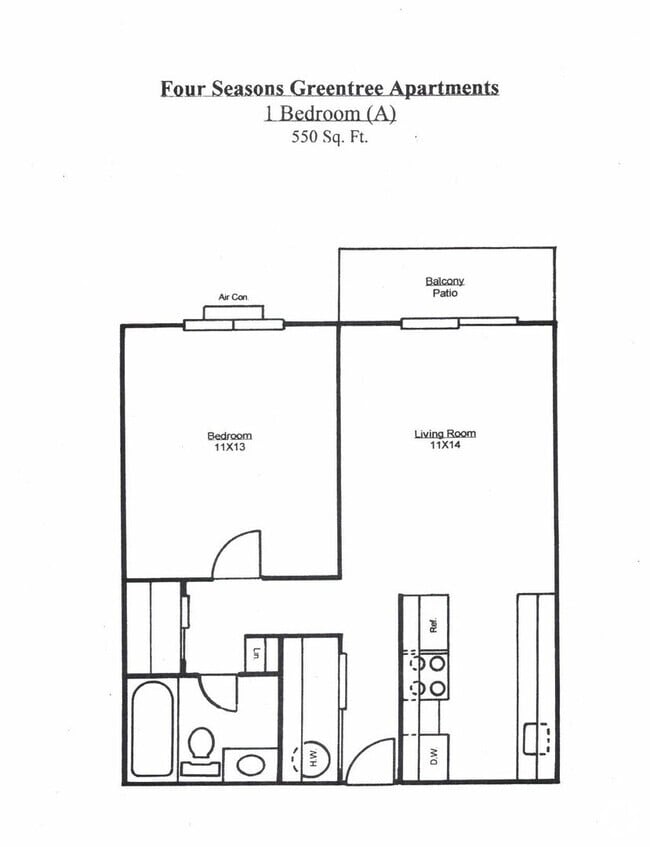 Building Photo - 1 bed room 1 bath in Beautiful South Eugene Unit 3601-07 Rental