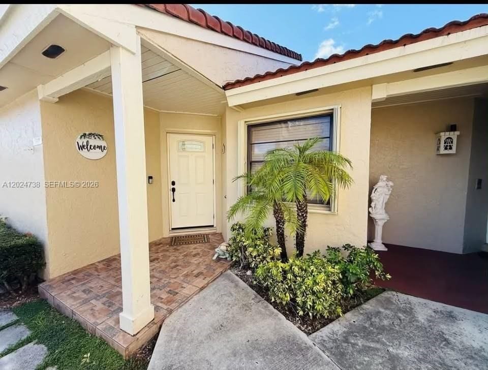 Photo - 6449 NW 171st St Unit 0