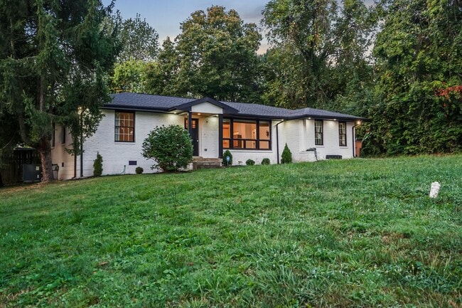 381 Blackman Rd