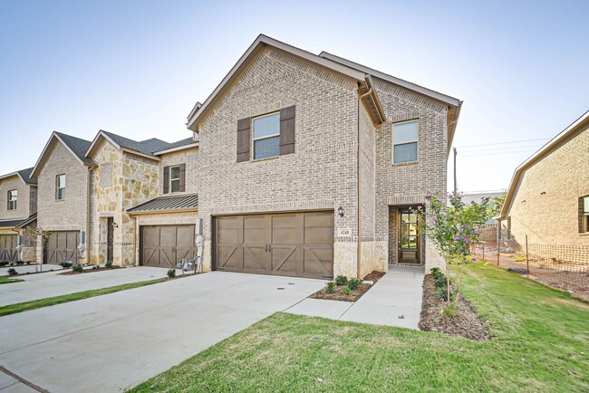 Building Photo - 4248 Mingo Dr