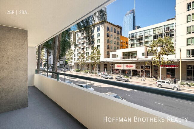 Photo - 600 W 9th St Los Angeles, CA, 90015 Unidad 211