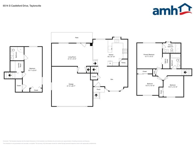 Photo - 6514 S 4195 W