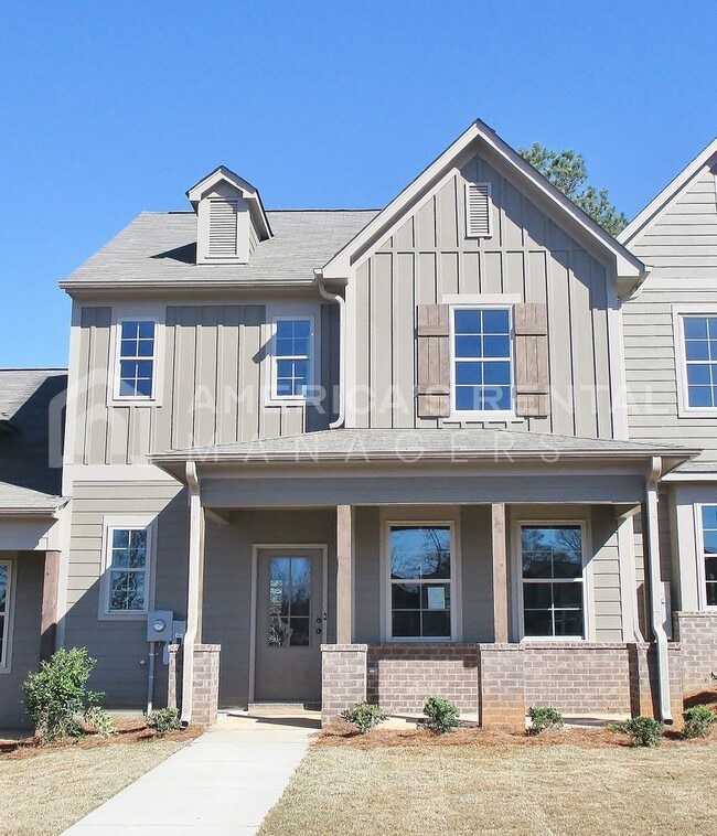 Building Photo - Town Home for Rent in Calera! Coming Soon!
