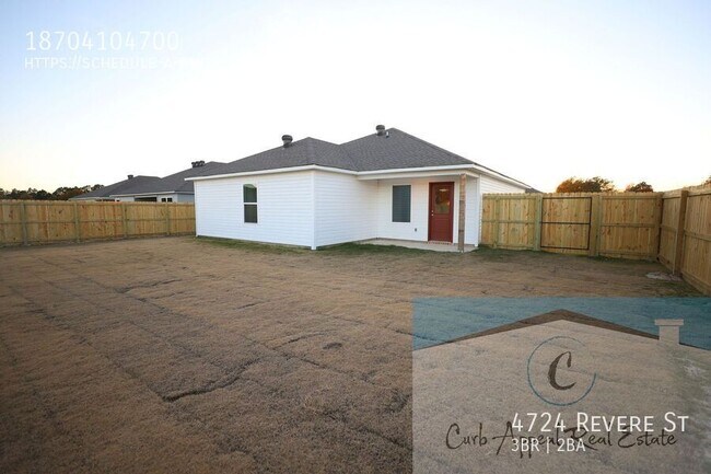 Photo - 4724 Revere St