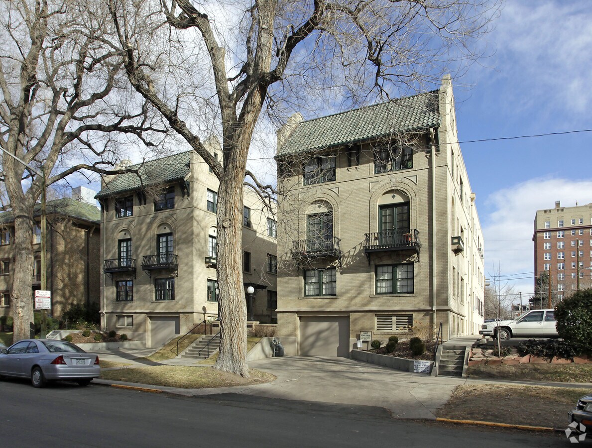 Photo - 960 Sherman St