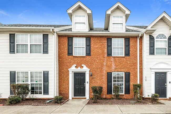 Photo - 641 Legacy Dr Townhome