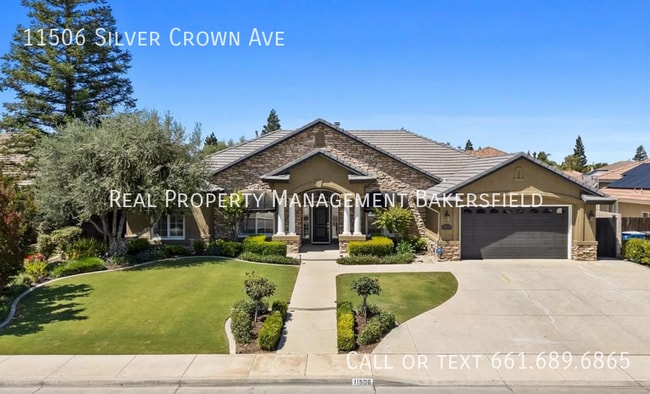 Photo - 11506 Silver Crown Ave House