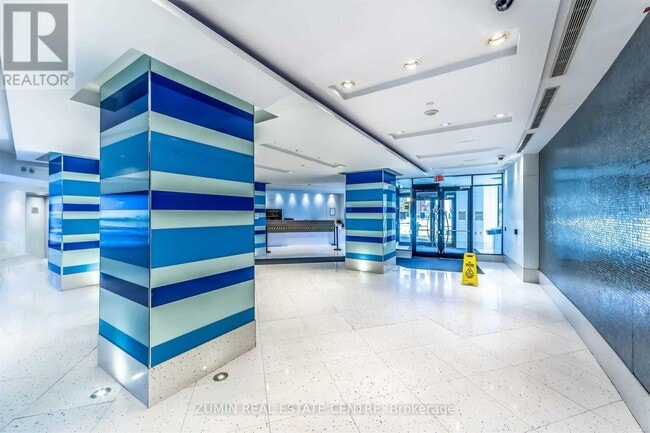 Photo - 600 Fleet St Unité 814