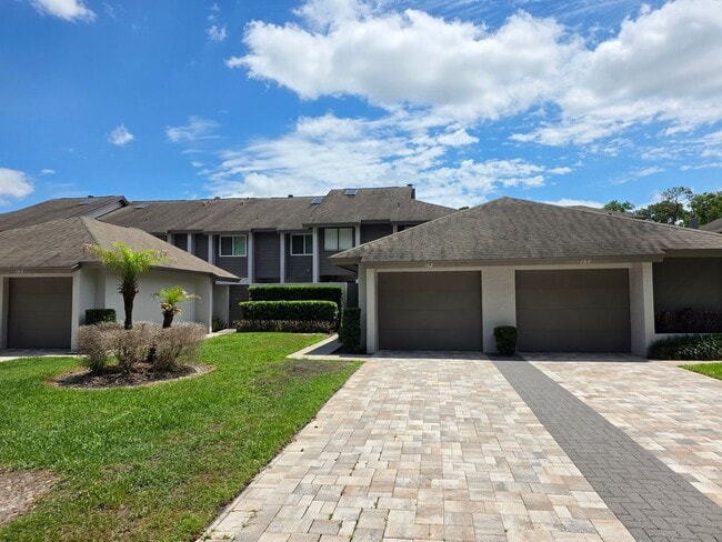 Building Photo - 3/3 Townhome at Montgomery Club in Altamonte Springs