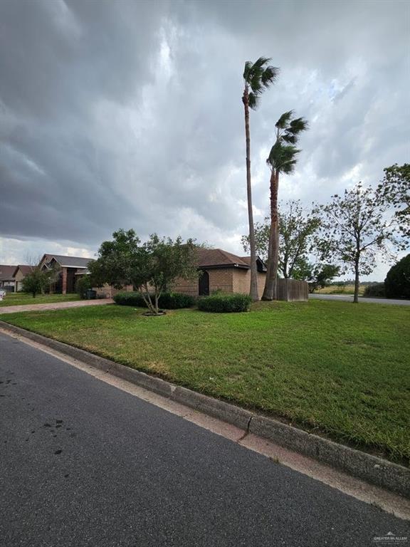 1415 W Sevilla St House House Rental in Pharr, TX