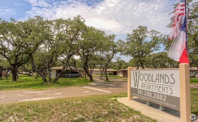 Woodland Apartments
