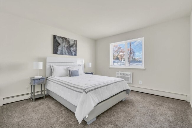 Laurelton Village Apartments