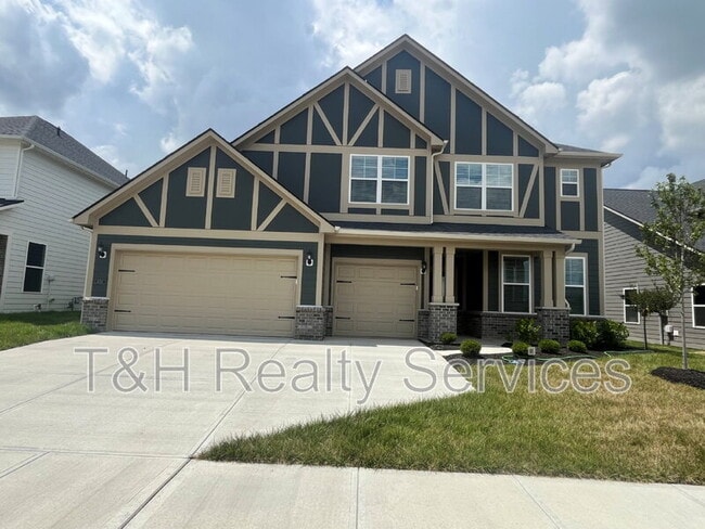 Building Photo - 16255 Showdown Rd