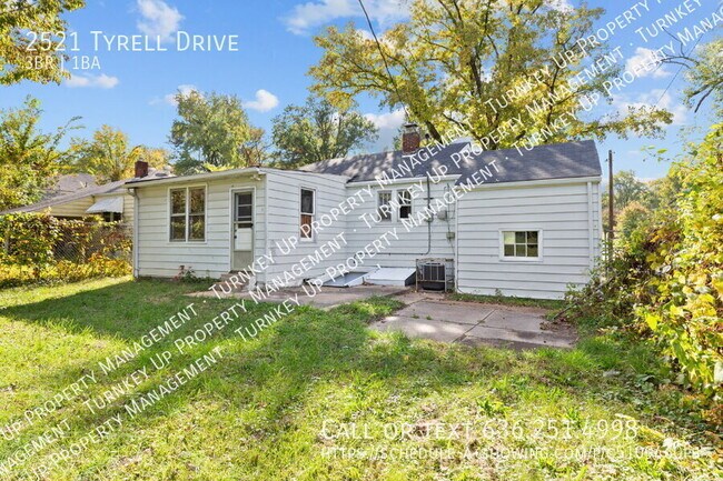Photo - 2521 Tyrell Dr