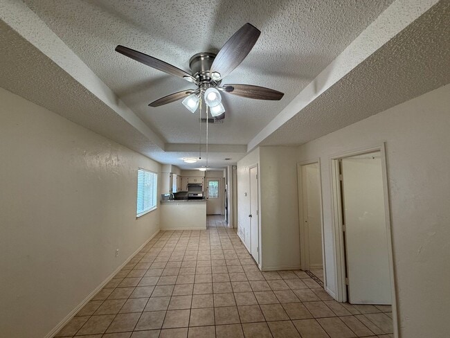 Photo - 2 bedroom 1 bathroom Duplex in 76015