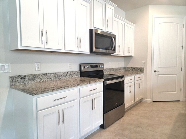 Photo - 55+ Gated Community at Palms at Serenoa