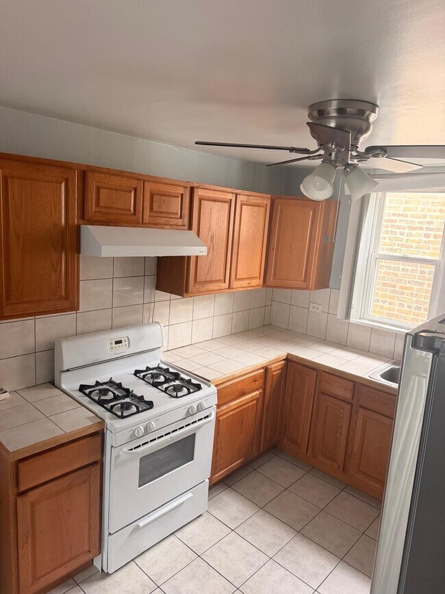 Photo - 4314 N Menard Ave