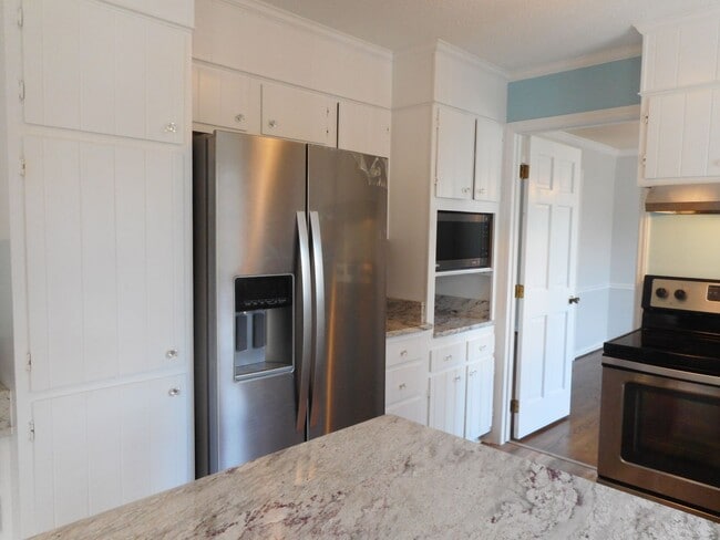 Photo - Northwest Greensboro NC Home for Lease