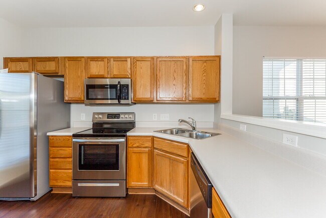 Photo - 2619 Rozzelles Landing Dr