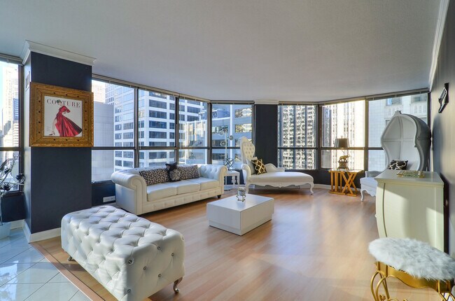 Photo - 405 N Wabash Ave Unit 913