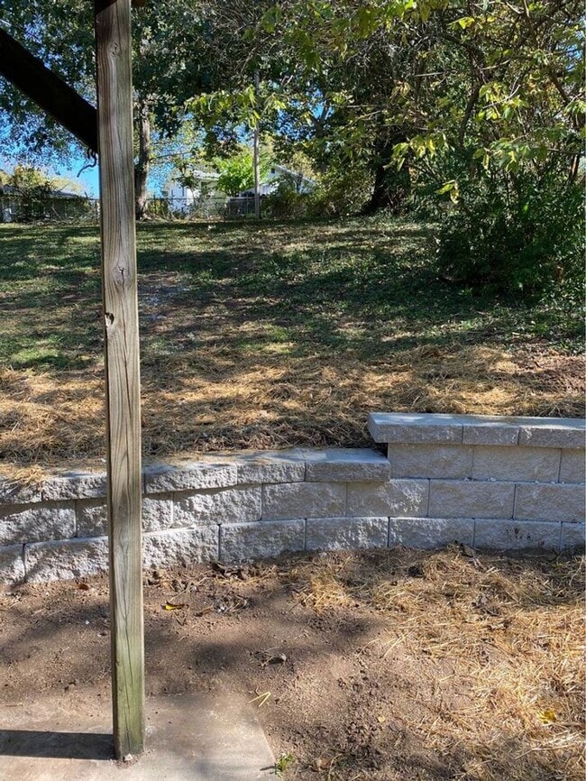 Photo - 2 bed/1 bath house for rent