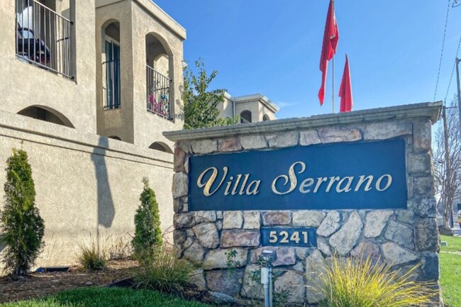 Villa Serrano - Villa Serrano Apartments