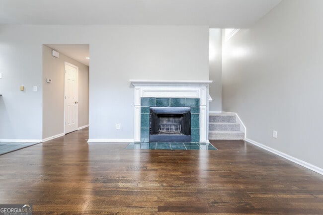 Photo - 601 Mountain Harbor