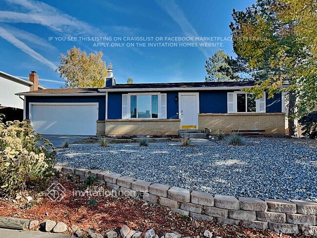 Building Photo - 4464 S Cole Ct Rental