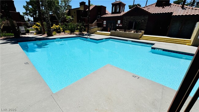 Photo - 4050 Pacific Harbors Dr Unit 124