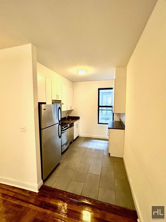 EAST 88 STREET