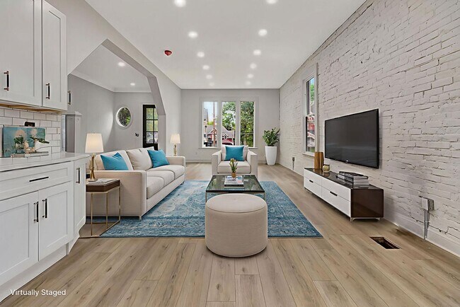 Photo - Spacious Newly Renovated 5-Bedroom Home wi...