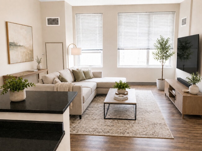 Gallery Apartments