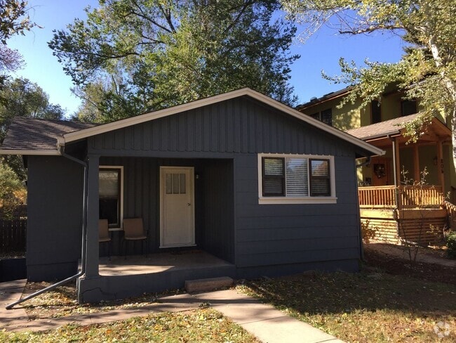 Building Photo - CHARMING 3 BED/2 BATH HOME IN OLD TOWN