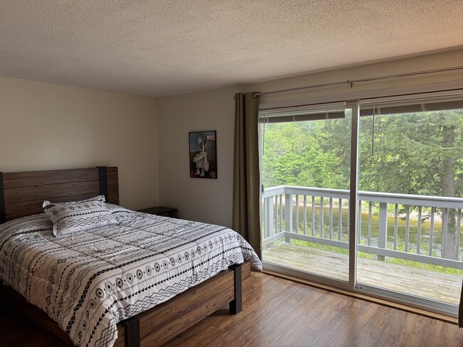 Photo - 56 Mountain River Ave Unit Riverfront ski condo