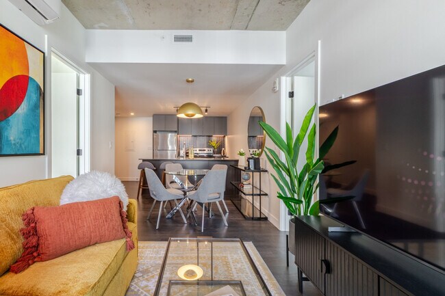 Photo - 292 Rue Sainte-Catherine Ouest Unit SI ID1602305P