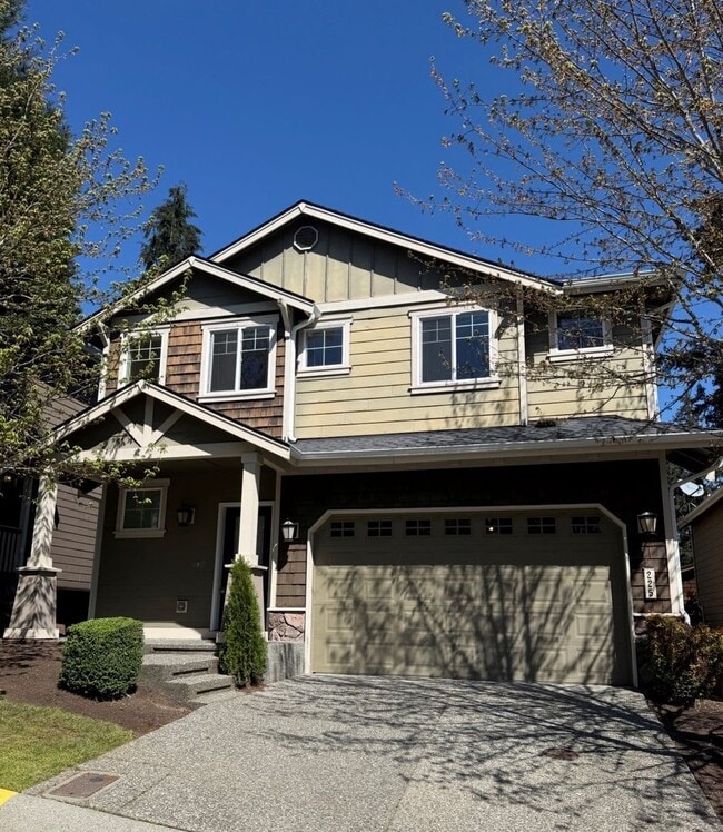 Building Photo - 4bd/2.5ba Bothell Home