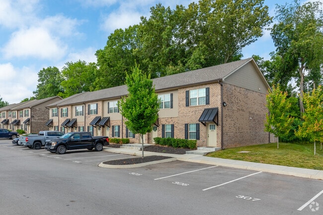 Parkview Place