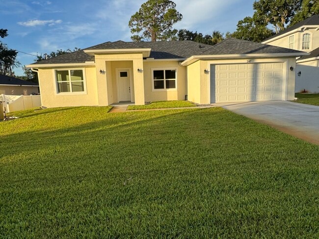 Building Photo - 247 Debary Dr Rental