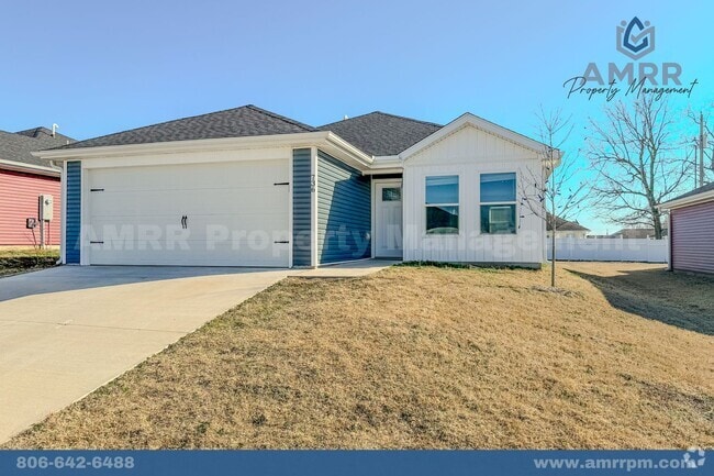 Building Photo - Spacious 3-Bedroom Home – Your Perfect Fam...