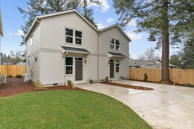 Building Photo - New Build 3 Bed, 1.5 Bath Rental Home in C...